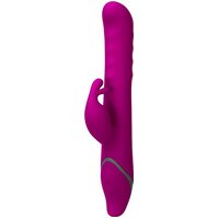 The Samba Rabbit Vibrator