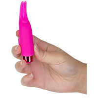 Teasing Tongue Finger Vibrator