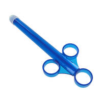 One Shot Lube Launcher