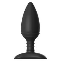 5" Ace Large Vibrating Butt Plug