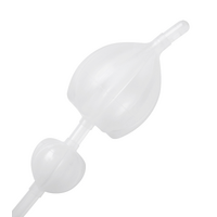 Double Enema Bulb System