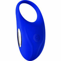 Couples Vibrating Cock Ring