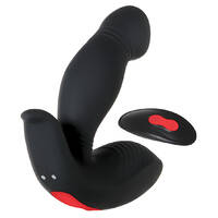 4.5" Vibrating Prostate Massager