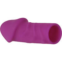 5.5" Satin Slim  Vibrator