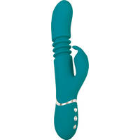 9" Thrusting Rabbit Vibrator