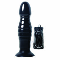 6" Thrusting Anal Vibrator