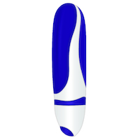 3" Vibe Therapy Petite Bullet Vibrator