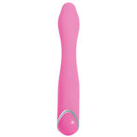 8" G-Gasm Rabbit Vibrator