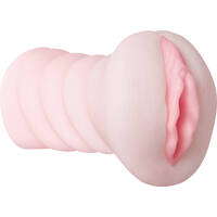 Juicy Lucy Vibrating Pocket Pussy