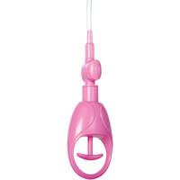 Petite Pussy Pump