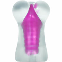 Colour Changing Pussy Stroker