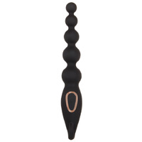 5" Vibrating Anal Beads Stick