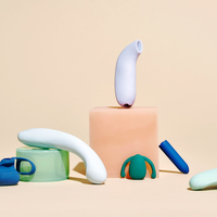 AER Clit Stimulator