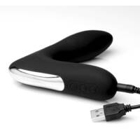 5" Inflatable Prostate Massager