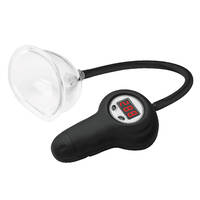 Digital Automatic Pussy Pump