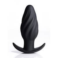 5" Thumping Butt Plug