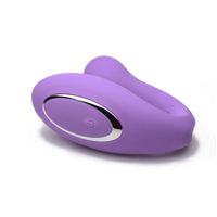 Pulse Pro Couples Vibrator
