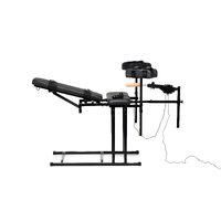 Ultimate Obedience Sex Machine