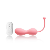 Kegelator Duo Kegel Balls