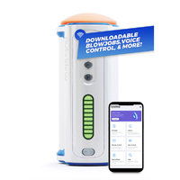 Autoblow A.I+ Blowjob Machine