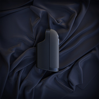 Ion Pleasure Air Stroker