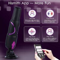 Pro Travel Sex Machine V3