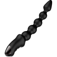 Bendz Vibrating Anal Probe