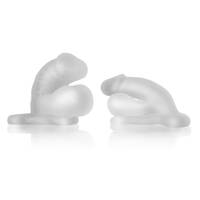 4.5" Fun Boy Packer Penis