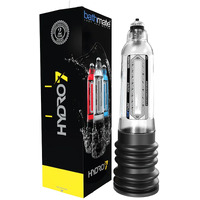 7" Hydro Penis Pump