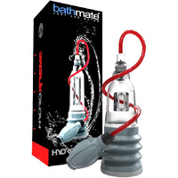 3" Hydroxtreme Penis Pump