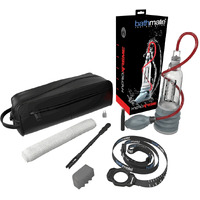 5" Hydroxtreme Penis Pump