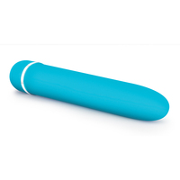 7" Luxuriate Classic Vibrator