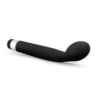 7" Scarlet G-Spot Vibrator