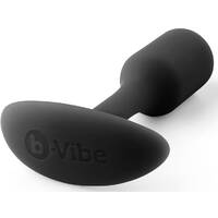 Snug Plug 1 Weighted Butt Plug