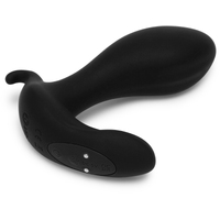 Expanding Prostate Massager
