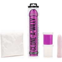 Clone a Willy Penis Moulding Kit
