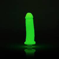 Glowing Penis Moulding Kit