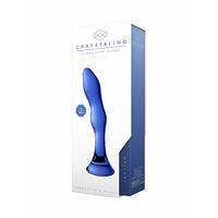 7" GalLant Glass Dildo