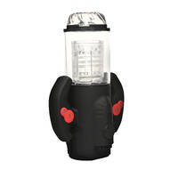 Thrusting Automatic Stroker