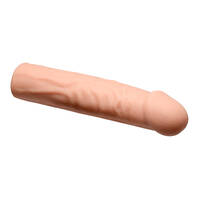 1.5" Vibrating Penis Sleeve