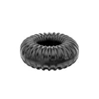 Ribbed Cock Ring Medium