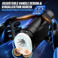 The Wing Heated Automatic Stroker