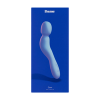 Com Cordless Wand Massager