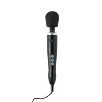 240V Die Cast Wand Massager