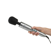 240V Die Cast Wand Massager