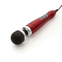 240V Die Cast Wand Massager