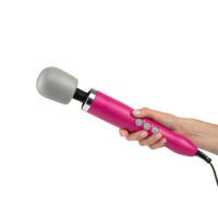 240v Plug-In Wand Massager