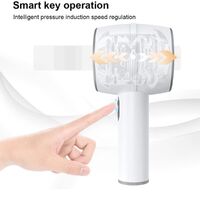 Thrust Master Automatic Stroker