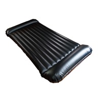 Auto Inflatable Massage Bed