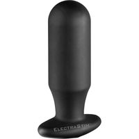 Noir Aura Estim Plug